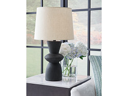 Ashley Scarbot Table Lamp (Set of 2...