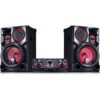 LG 3500W Shelf Stereo