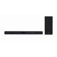 LG 2.1 Channel Hi Res Soundbar