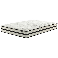  																			Ashley Twin Mattress Chime 10 Inch ...
																		 
