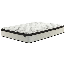  																			Ashley King Mattress Set Chime 12 I...
																		 