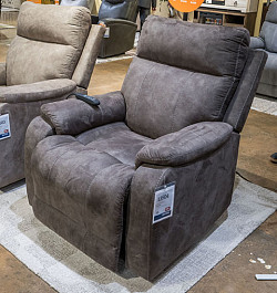  																			Ashley Crestmeade Power Lift Reclin...
																		 