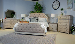  																			Ashley Falkhurst 5 Piece Queen Bedr...
																		 