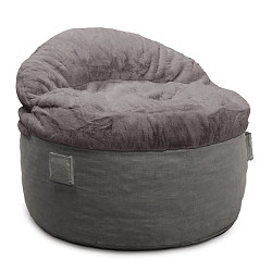  																			CordaRoys King Bean Bag Chair - Cha...
																		 