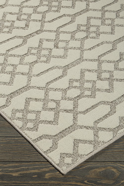 Ashley Coulee Natural Large Rug