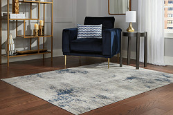 Ashley Wrenstow 5'3" x 7'3" Rug