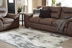Ashley Mazatl 5'3" x 7'3" Rug