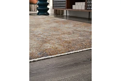 Ashley Mauville 7'10" x 10'4" Rug