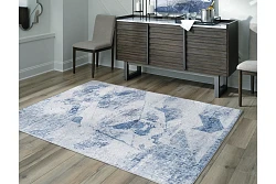 Ashley Haddam 5' x 7' Rug