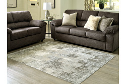 Ashley Arriston 5'3" x 7' Rug