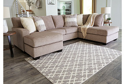 Ashley Wadehall 5' x 7' Rug