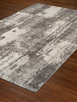  																			Dalyn Rocco Ivory Rug
																		 