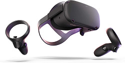  																			Oculus Quest All-in-one VR Gaming H...
																		 