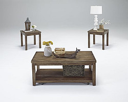Ashley Silverton Driftwood Occasion...