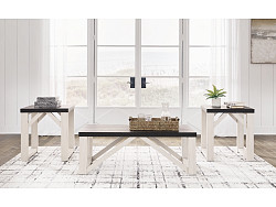 Ashley Dorrinson Table (Set of 3)