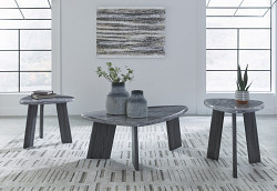 Ashley Bluebond Occasional Table Se...
