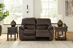 Ashley Leesworth Power Leather Recl...