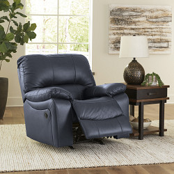 Ashley Leesworth Power Rocker Recli...