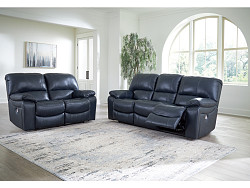 Ashley Leesworth Dual Power Leather...