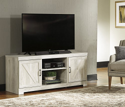 Ashley Bellaby LG TV Stand with Fir...