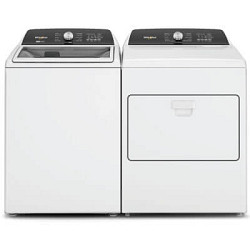 Whirlpool 4.7–4.8 Cu. Ft. Top...