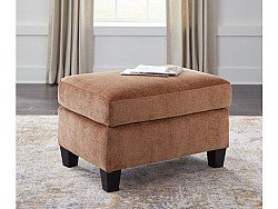  																			Ashley Amity Bay Ottoman
																		 