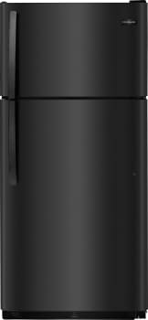  																			Frigidaire 18 cu. ft. Top Freezer R...
																		 