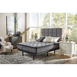 Sierra Sleep Augusta2 King Mattress...