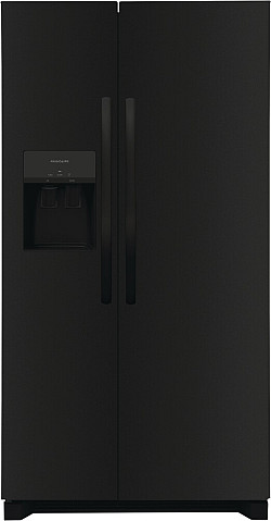 Frigidaire 25.6 cu. ft. Side by Sid...