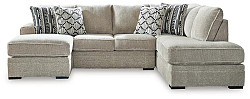 Ashley Calnita 2-piece Sectional Wi...