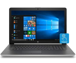  																			HP 17.3" Gaming Laptop Computer (2)
																		 