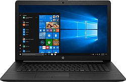  																			HP 17.3" Gaming Laptop Computer
																		 