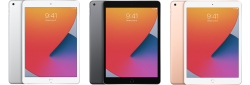 Apple iPad 8 Gen