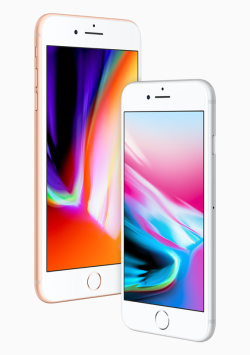 Apple iPhone 8