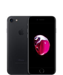  																			Apple iPhone 7 - 32GB
																		 