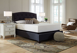 Sierra Sleep Chime 12 Inch Memory F...