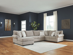  																			Ashley Baranello Stone LAF Corner C...
																		 