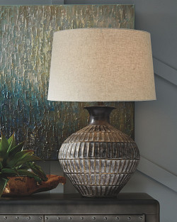  																			Ashley Magan Antique Bronze Finish ...
																		 