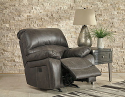  																			Ashley Dunwell Steel Power Rocker R...
																		 