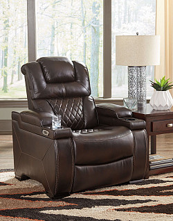  																			Ashley Warnerton Chocolate Power Re...
																		 