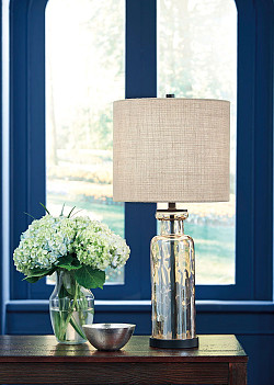  																			Ashley Laurentia Champagne Glass Ta...
																		 