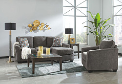  																			Brise Sofa/Couch Chaise
																		 