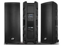 Edison Professional 6500 Watt Bluet...