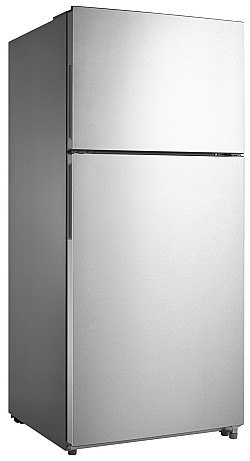 Midea 18 cu. ft. Top Freezer Refrig...