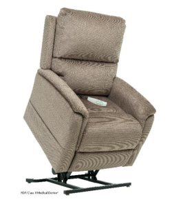 Mega Motion Power Lift Chair (MM605...