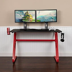  																			O'Rourke Gaming Desk
																		 