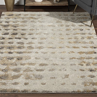 Dalyn Aero Putty Rug