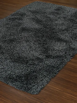  																			Dalyn Impact Midnight Rug
																		 