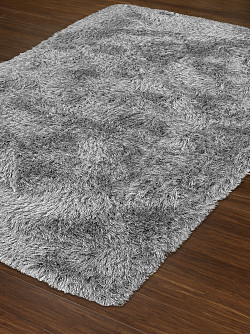  																			Dalyn Impact Silver Rug
																		 