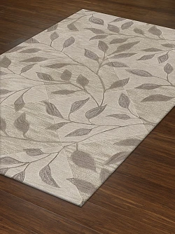  																			Dalyn Studio Ivory Rug
																		 